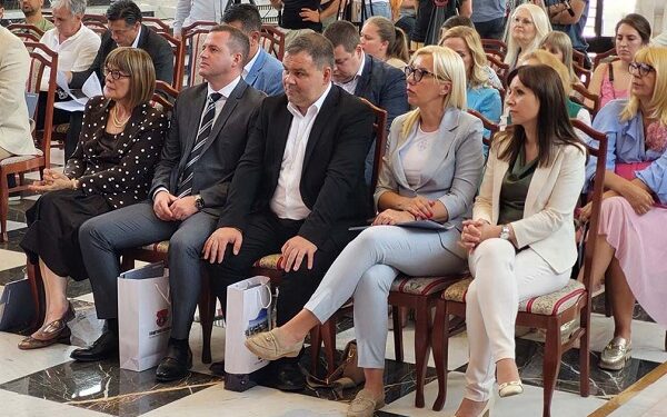 Pokrajina opredelila 20 miliona dinara za rekonstrukciju Doma kulture u Sefkerinu
