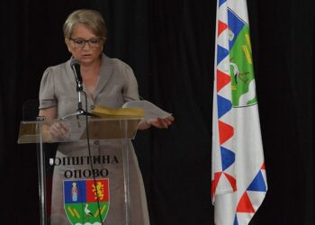 Zasedala Skupština opštine Opovo