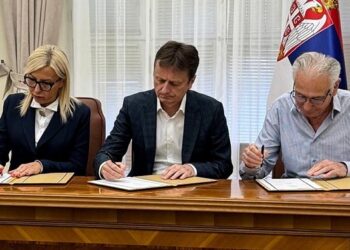 Kapitalni projekat za Opštinu Opovo: 79 miliona za školu u Sakulama