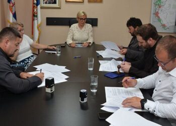 Dva miliona dinara za verske zajednice na teritoriji Opštine Opovo