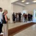 Otvorena izložba reprodukcija radova Stojana Trumića u Sefkerinu