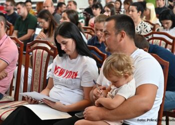 Pokrajinska vlada dodelila 100 miliona dinara mladim poljoprivrednicima u seoskim područjima