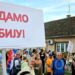 Opovo danas: Građani protiv blokada
