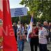 Opovo danas: Građani i danas okupljeni protiv blokada
