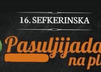 Produžen rok za prijavu na sefkerinsku „Pasuljijadu na plin“ do sutra u 12h