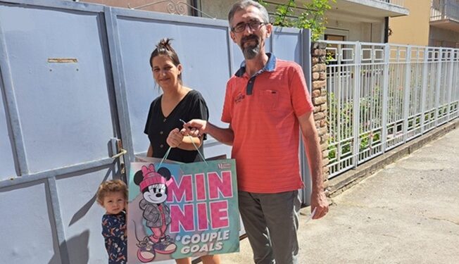 Opštinska uprava Opovo: Šest paketa za novorodjene bebe