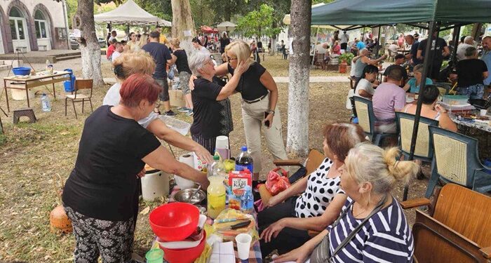 Održana 16-a po redu pasuljijada u Sefkerinu