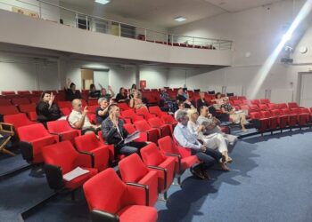 Održana 10. sednica Skupštine opštine Opovo. Magdalena Arnold Đerić novi v.d. direktor Centra za socijalni rad Opovo