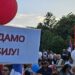 Najava događaja: „Građani protiv blokada“, nedelja 28.09.2025. godine