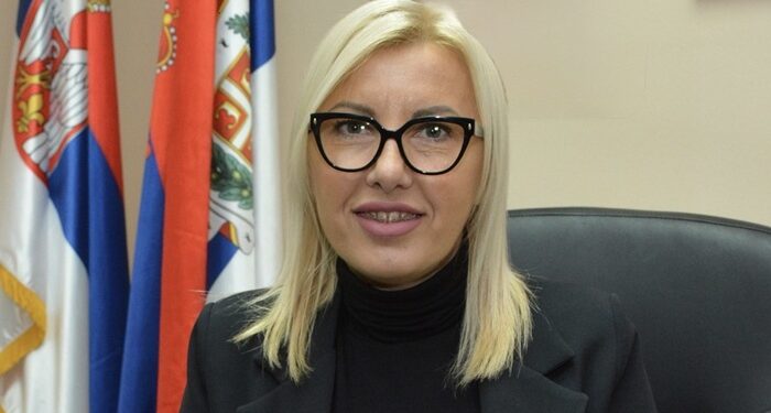 Predsednica opštine Opovo poželela srećan početak nove školske godine