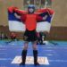 Međunarodni Kik Boks Meč „Trofej Beograda“ u Hali Sportova „Pinki