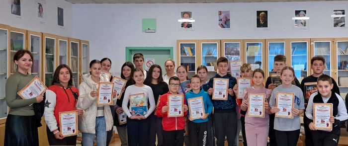 Čarobni svet bajke: Proglašeni pobednici literarnog konkursa u Opovu