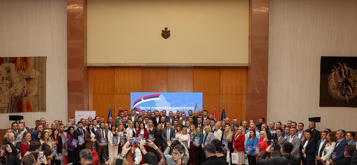 Uručeni ugovori za sufinansiranje mera energetske sanacije u 149 gradova i opština