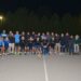 Završen prvi Miholjski turnir u malom fudbalu