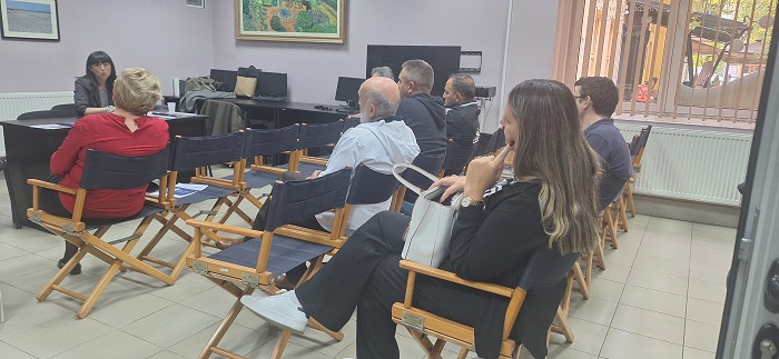 Bolji pristup pravu za interno raseljena lica i povratnike u opštini Opovo