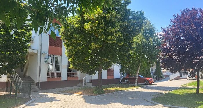Dom zdravlja Opovo: Sanitarni pregled u ambulanti u Opovu