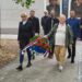 Obeležavanje dana oslobođenja Opova: Počast palim borcima i rodoljubima