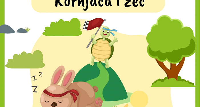 Najava događaja: Predstava za decu „Kornjača i zec“