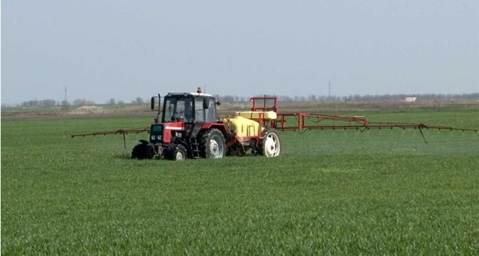 Opština Opovo – Obuka za bezbednu primenu pesticida