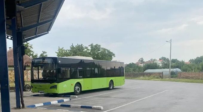 „Pantransport“ Pančevo: Red vožnje tokom školskog raspusta