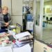 Predsednica opštine Opovo obišla punktove za podnošenje prijava za upis objekata na teritoriji opštine Opovo