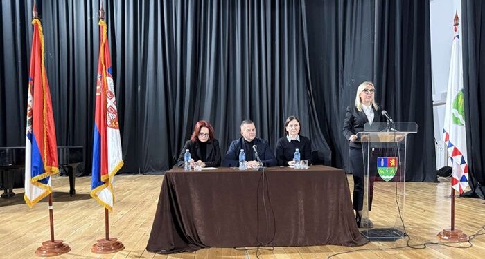 Skupština opštine Opovo jednoglasno usvojila budžet za 2026. godinu