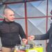 Uručeno pet paketa za novorođene bebe iz Sakula i Opova
