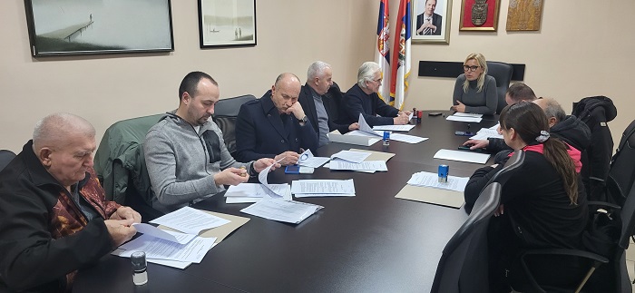 Uručeni ugovori sportskim klubovima za realizaciju godišnjih programa za 2026. godinu