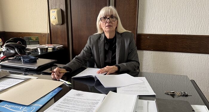 dr Sofija Popović, direktorka Doma zdravlja Opovo: Kontinuirano ulažemo u opremu i unapređujemo rad Doma zdravlja
