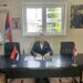 Vaskršnja čestitka predsednika Opštinskog odbora SNS Opovo, Predraga Ginculja