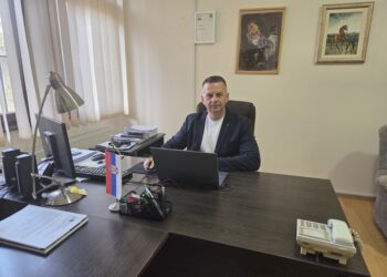 Nenad Josić, vd direktor JP „Mladost“ Opovo: Stabilno preduzeće kao odgovor izazovima savremenog upravljanja komunalnim sistemima