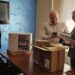 Multifunkcionalni štampač, lap top računar i lampe uručeni Policijskoj stanici u Opovu