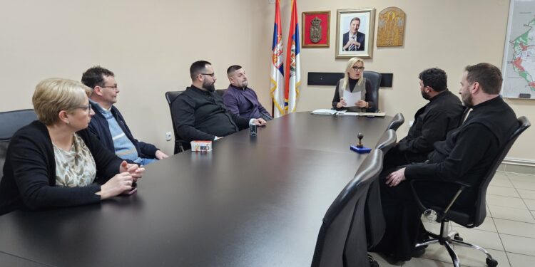 Potpisani ugovori o finansiranju programa i projekata crkava i verskih zajednica