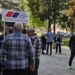Zajedno sa građanima – SNS predstavila planove na štandu u Barandi