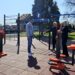 Završene teretane na otvorenom u Sefkerinu i Sakulama