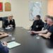 Održan sastanak predsednice opštine Opovo sa predstavnicima poljoprivrednika iz Barande, Sakula i Opova – Dogovor o uređenju atarskih puteva