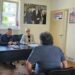 Prijem građana u prostorijama Opštinskog odbora SNS Opovo