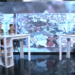 Kik boks prvaci države gosti emisije „Hronika“ televizije Pančevo
