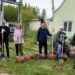 Obeležen Dan planete Zemlje u Opovu