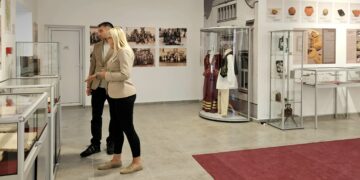 Uz podršku Pokrajinskog sekretarijata za kulturu opština Opovo obnovila i opremila objekat „Vila Helena“