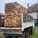 Završena podela ogrevnog drveta za izbegla i interno raseljena lica na teritoriji opštine Opovo