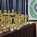 Svečana dodela sportskih nagrada Sportskog saveza opštine Opovo