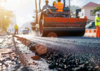 Kapitalni projekat: Kompletna rekonstrukcija ulice Ive Lole Ribara u Opovu