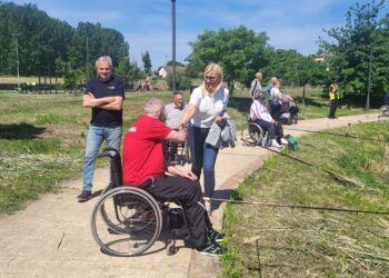 Održan 17. Kup tolerancije na Gajgeru u Opovu