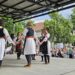 Etno bazar okupio brojne izlagače i folkloraše u okviru „Dana opštine Opovo“