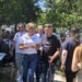 Baranda mirisala na gulaš: Velika posećenost i sjajna atmosfera na „Danimа opštine Opovo“