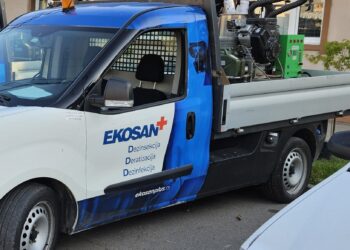 Počinje suzbijanje glodara, nadležni upozoravaju na mere bezbednosti