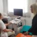 Novi ultrazvučni aparat za Zdravstvenu ambulantu u Barandi