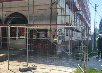KAPITALNI PROJEKAT: KOMPLETNA REKONSTRUKCIJA DOMA KULTURE U SEFKERINU