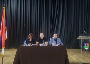 Održana sednica Skupštine opštine Opovo